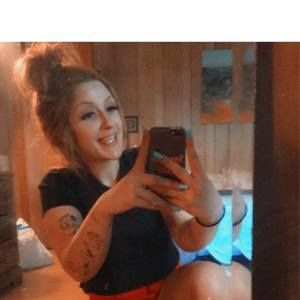 Meet your Posher, Kristina